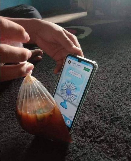 3 Aksi Yang Sia-Sia, Ngledek Ato Emang Nggak Ngerti